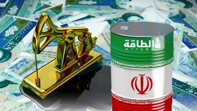 Photo of النفط الإيراني يُباع إلى الصين بأسعار أعلى من خام برنت.. لأول مرة منذ سنوات