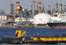 Photo of اليابان تلجأ إلى احتياطي النفط الإستراتيجي مع ترقب مرور السفن من هرمز