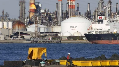 Photo of اليابان تلجأ إلى احتياطي النفط الإستراتيجي مع ترقب مرور السفن من هرمز