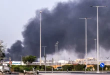 Photo of حرائق في منشآت الطاقة بـ4 دول خليجية خلال ساعات