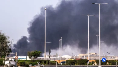 Photo of حرائق في منشآت الطاقة بـ4 دول خليجية خلال ساعات