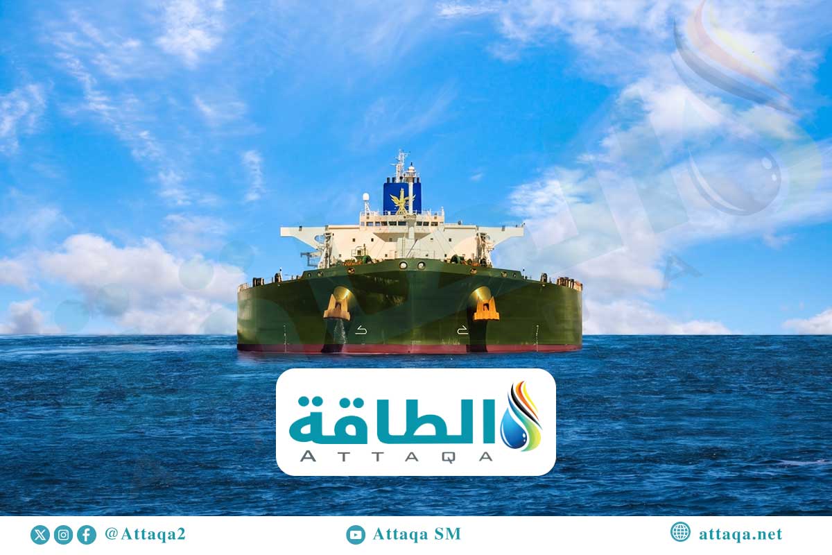 صادرات الشرق الأوسط من النفط الخام