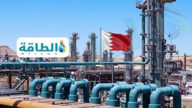 Photo of إنتاج البحرين من الغاز الطبيعي يرتفع 218 مليون متر مكعب