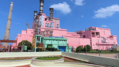 Photo of أول مفاعل نووي سريع التوليد بقدرة 500 ميغاواط.. إنجاز تاريخي في الهند