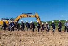 Photo of انطلاق بناء أول مفاعل نووي من الجيل الرابع في الولايات المتحدة