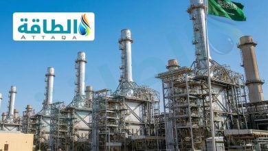 Photo of خريطة معامل معالجة الغاز في السعودية.. طفرة تاريخية تقودها أرامكو