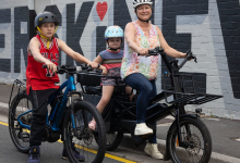 Photo of ارتفاع أسعار الوقود في سيدني الأسترالية ينعش الدراجات الهوائية (تقرير)