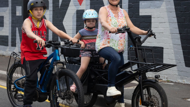 Photo of ارتفاع أسعار الوقود في سيدني الأسترالية ينعش الدراجات الهوائية (تقرير)