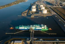 Photo of أسعار الغاز المسال الأميركي عند أدنى مستوياتها منذ اندلاع حرب إيران