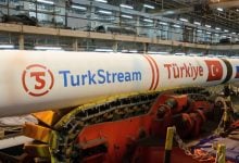 Photo of محاولة لتفجير خط أنابيب ترك ستريم