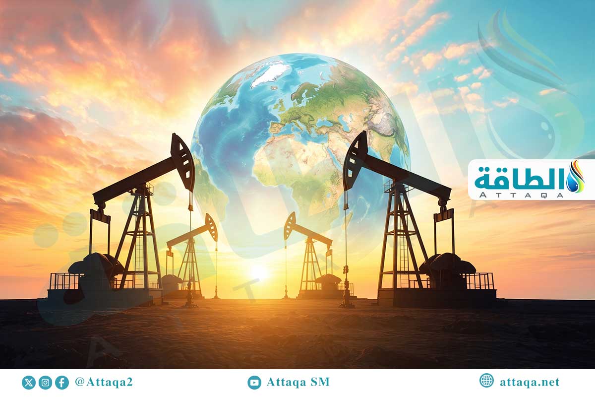أوبك: 8 دول ترفع احتياطيات النفط العالمية في 2025 - الطاقة