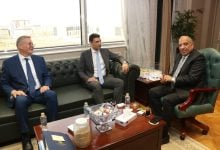 Photo of رفع مساهمة حصة الطاقة المتجددة في مصر إلى 45% بحلول 2028