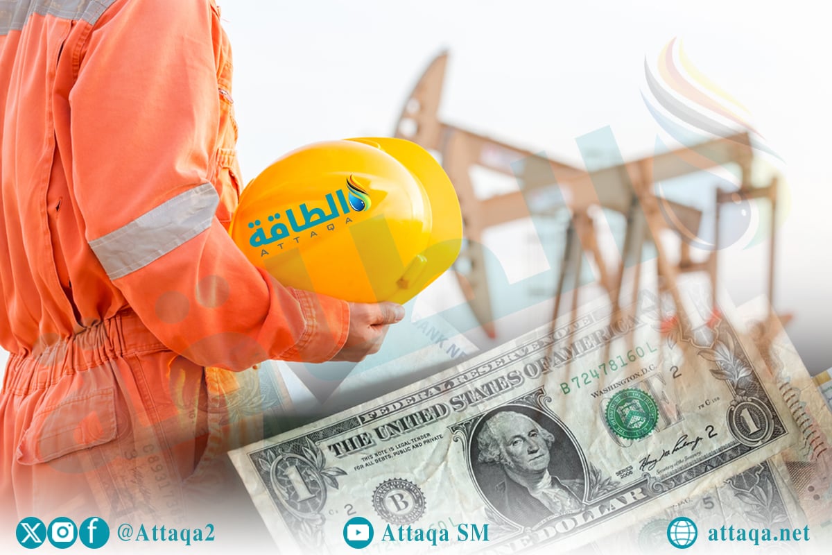 أكبر الصفقات النفطية في مارس 2026