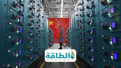 Photo of سعة مراكز البيانات في الصين قد تتجاوز 60 غيغاواط لتقود نمو الطلب على الكهرباء