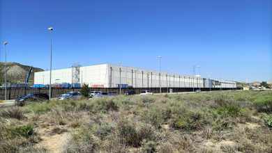 Photo of كهرباء مراكز البيانات تضمن الوصول إلى طاقة نظيفة تدعم نجاح القطاع (تقرير)