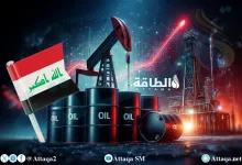 Photo of صادرات النفط العراقي في مارس 2026 تنخفض 2.9 مليون برميل يوميًا