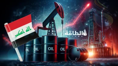 Photo of صادرات النفط العراقي في مارس 2026 تنخفض 2.9 مليون برميل يوميًا