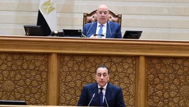 Photo of واردات مصر من الغاز تقفز 195%.. وأمل كبير في الاكتشافات