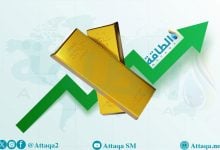 Photo of أسعار الذهب ترتفع 72 دولارًا مع انخفاض العملة الأميركية