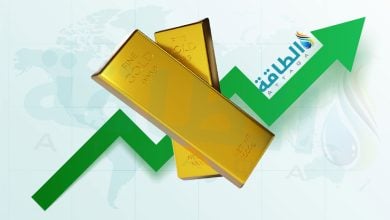 Photo of أسعار الذهب ترتفع 72 دولارًا مع انخفاض العملة الأميركية