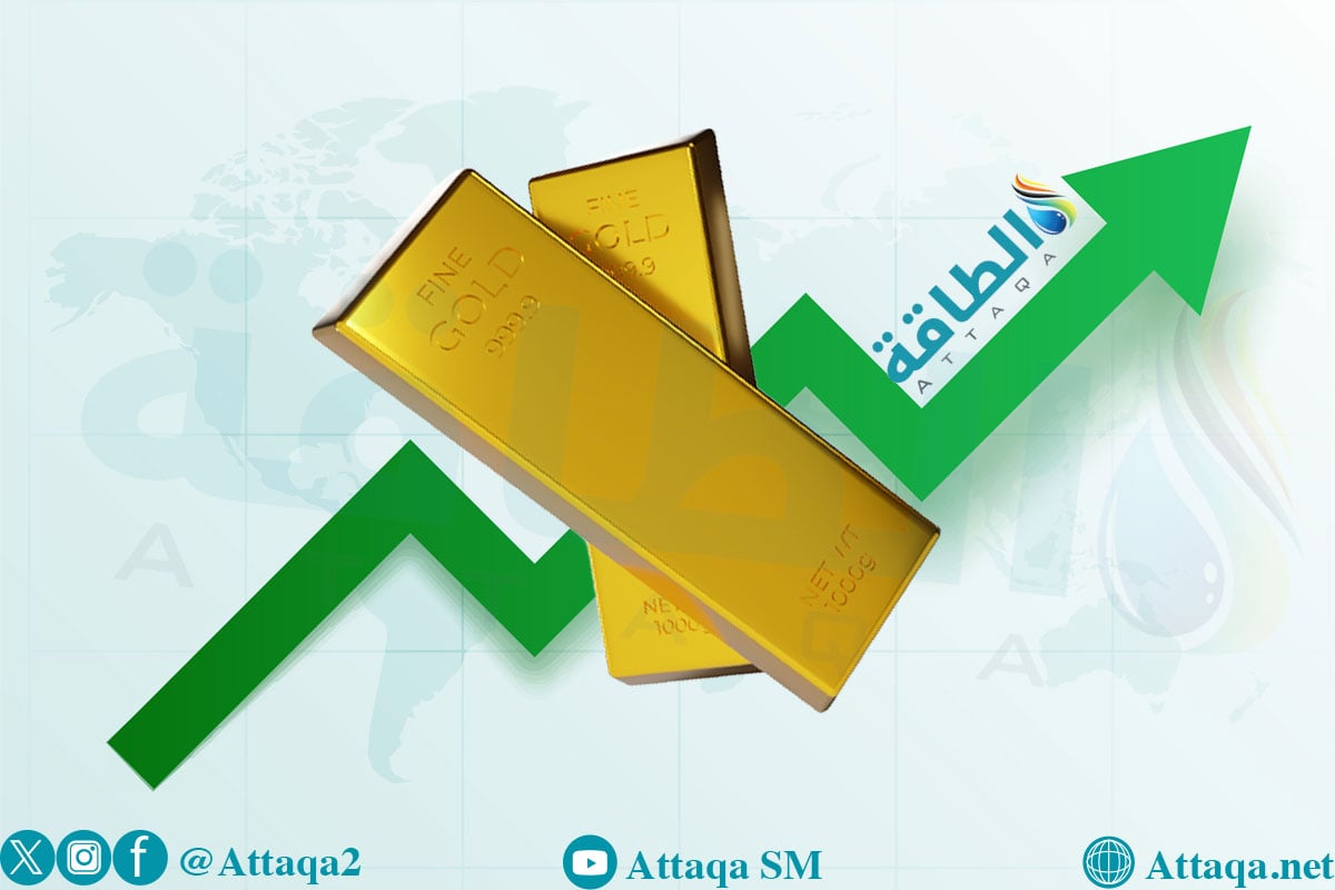 أسعار الذهب
