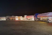 Photo of تكلفة تصدير زيت الوقود العراقي عبر سوريا (خاص)