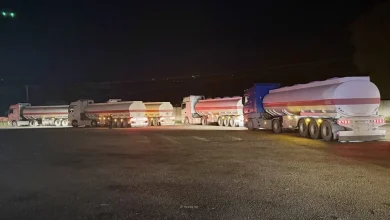 Photo of تكلفة تصدير زيت الوقود العراقي عبر سوريا (خاص)