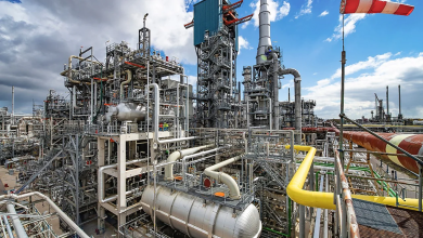 Photo of مشروع ضخم لإنتاج الهيدروجين معروض للبيع بعد خسارة فادحة