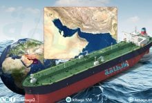 Photo of ناقلات النفط في مضيق هرمز.. كم شحنة عبرت من 6 دول عربية؟ (مسح)