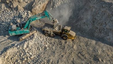 Photo of اكتشاف معادن حيوية عالية الجودة في ناميبيا.. تفاصيل