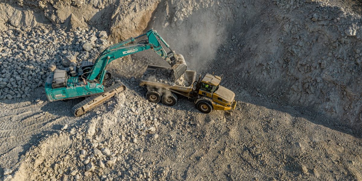 معادن حيوية