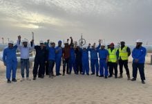 Photo of ليبيا تدشن أنبوب نقل الغاز.. رسميًا