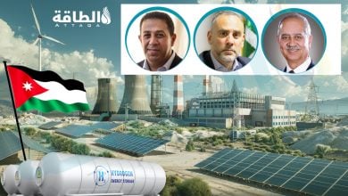 Photo of الطاقة المتجددة في الأردن.. هل تنقذ القطاع الصناعي وقت الأزمات؟ (تحليل)