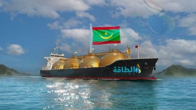 Photo of صادرات موريتانيا من الغاز المسال تقفز.. تركيا ومصر أكبر الدول المستوردة