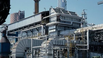 Photo of مشروع إنتاج الأمونيا الخضراء في الأردن يحظى باتفاق جديد