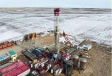 Photo of اكتشاف هيدروجين طبيعي يسجل سابقة أولى من نوعها (فيديو)