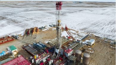 Photo of اكتشاف هيدروجين طبيعي يسجل سابقة أولى من نوعها (فيديو)