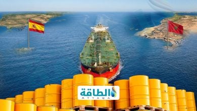 Photo of صادرات إسبانيا من المنتجات النفطية إلى المغرب تقفز 70% في شهر الحرب