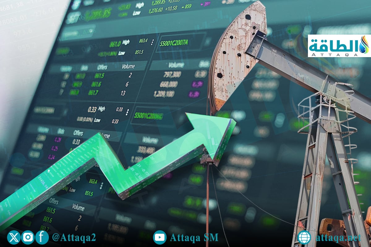 أسعار النفط