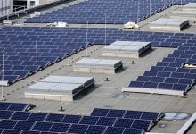 Photo of إنتاج الهيدروجين منزليًا بوساطة ألواح شمسية معاد تدويرها.. حل مبتكر