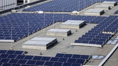 Photo of إنتاج الهيدروجين منزليًا بوساطة ألواح شمسية معاد تدويرها.. حل مبتكر