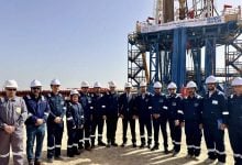 Photo of مؤشرات لاكتشاف نفط خفيف في حقل الظفرية العراقي