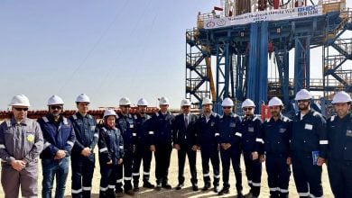 Photo of مؤشرات لاكتشاف نفط خفيف في حقل الظفرية العراقي