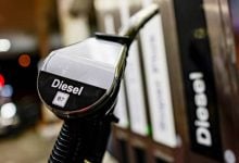 Photo of أسعار الديزل في أوروبا تقفز فوق 200 دولار للبرميل