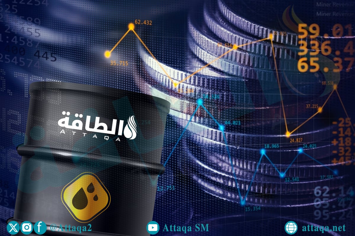 أسعار النفط