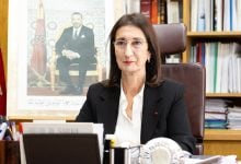 Photo of موعد ضخ الغاز واتفاقية 2026.. المغرب يعلن تطورات الأنبوب الأطلسي