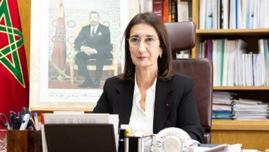 Photo of موعد ضخ الغاز واتفاقية 2026.. المغرب يعلن تطورات الأنبوب الأطلسي