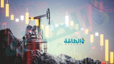 Photo of أسعار النفط ترتفع 5%.. وخام برنت لشهر يونيو فوق 124 دولارًا