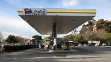 Photo of نتائج أعمال إيني في الربع الأول 2026 تهبط بالأرباح 8%