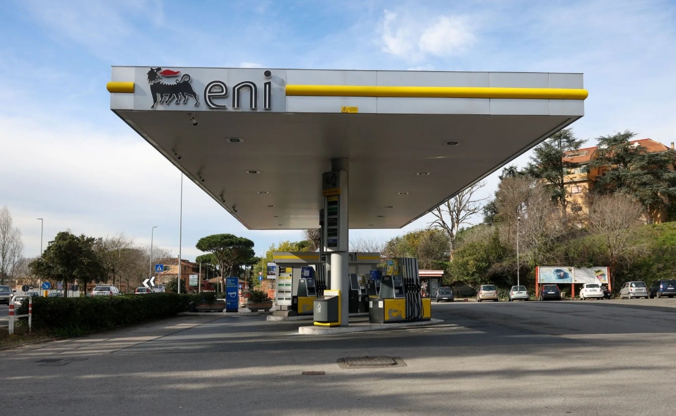 نتائج أعمال إيني في الربع الأول 2026 تهبط بالأرباح 8% - الطاقة